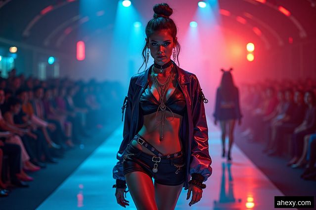 Dare to Be Different: Ahexy.com's Fashion Manifesto